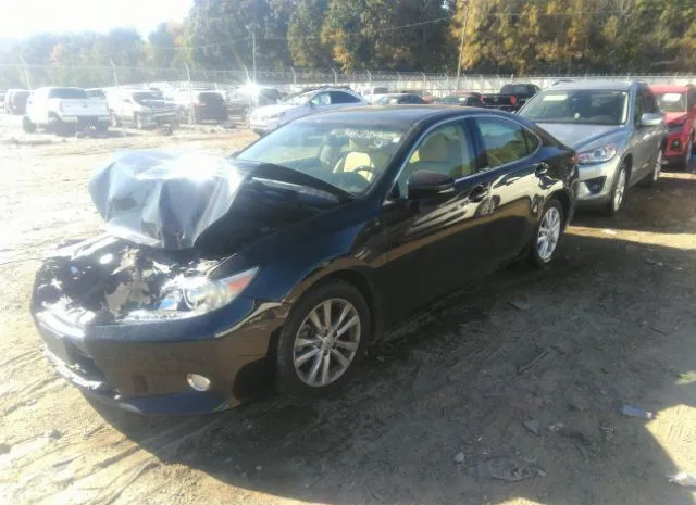 Photo 1 VIN: JTHBK1GG6D2048008 - LEXUS ES 350 