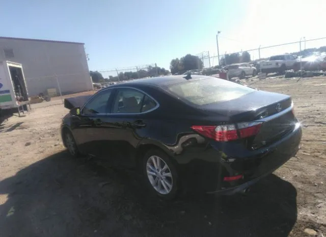 Photo 2 VIN: JTHBK1GG6D2048008 - LEXUS ES 350 