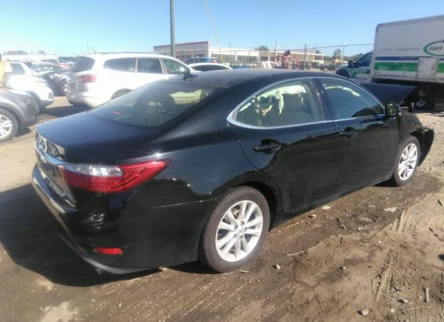 Photo 3 VIN: JTHBK1GG6D2048008 - LEXUS ES 350 