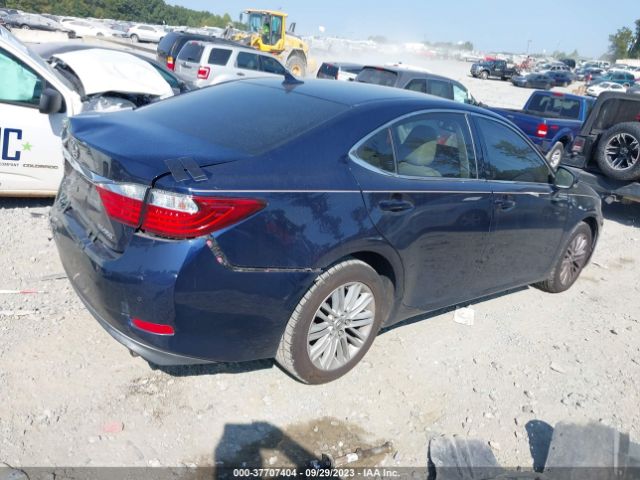 Photo 3 VIN: JTHBK1GG6D2048767 - LEXUS ES 350 