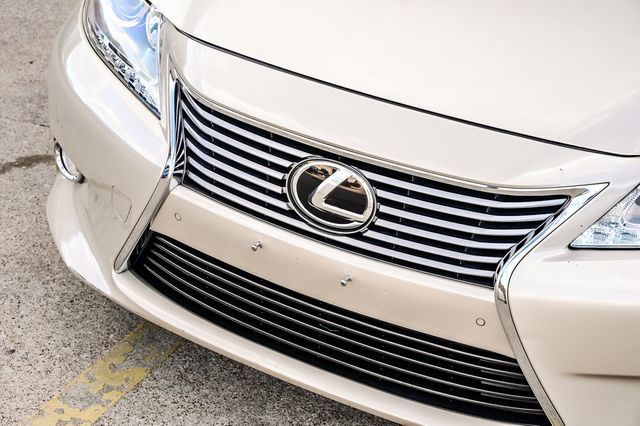 Photo 7 VIN: JTHBK1GG6D2050809 - LEXUS ES 350 