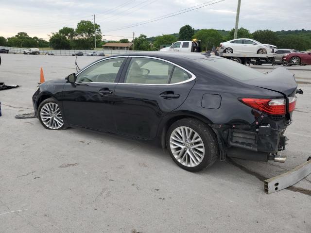 Photo 1 VIN: JTHBK1GG6D2052804 - LEXUS ES350 