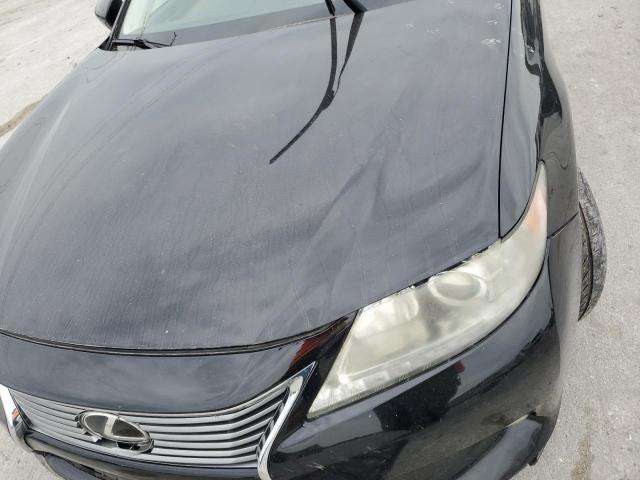 Photo 10 VIN: JTHBK1GG6D2052804 - LEXUS ES350 