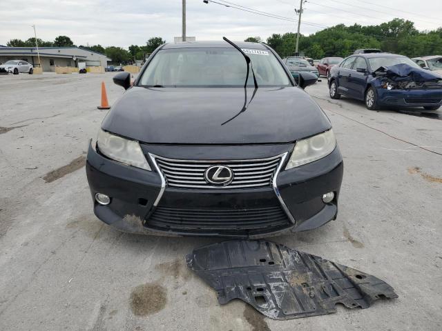 Photo 4 VIN: JTHBK1GG6D2052804 - LEXUS ES350 