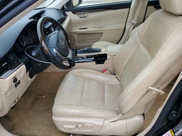 Photo 6 VIN: JTHBK1GG6D2052804 - LEXUS ES350 