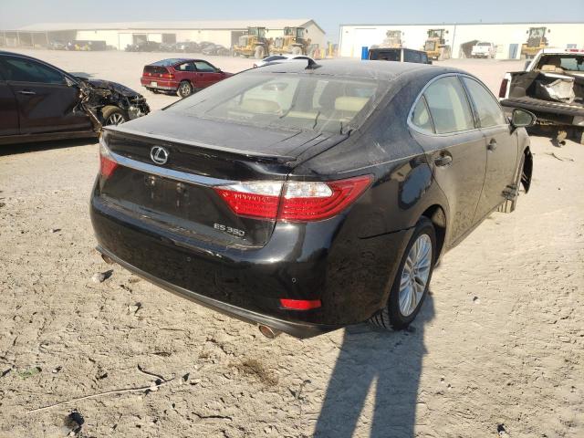 Photo 3 VIN: JTHBK1GG6D2060563 - LEXUS ES 350 