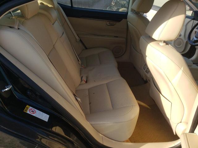 Photo 5 VIN: JTHBK1GG6D2060563 - LEXUS ES 350 