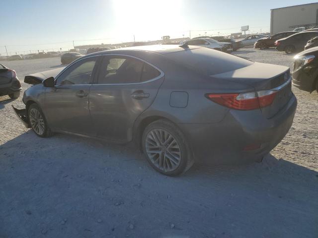 Photo 1 VIN: JTHBK1GG6D2061423 - LEXUS ES350 