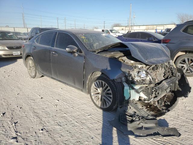 Photo 3 VIN: JTHBK1GG6D2061423 - LEXUS ES350 