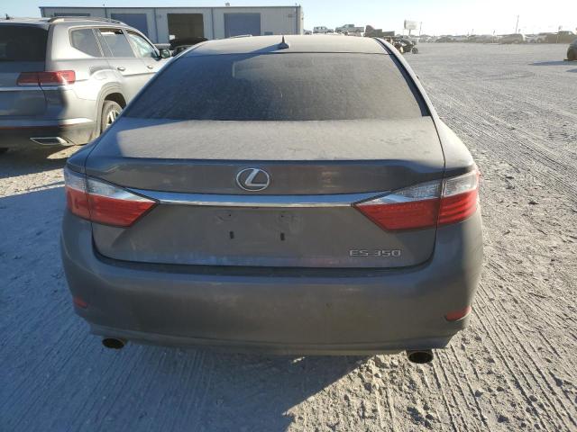 Photo 5 VIN: JTHBK1GG6D2061423 - LEXUS ES350 