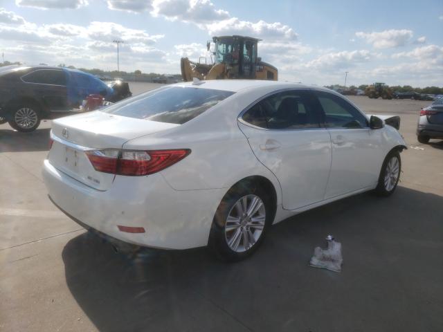 Photo 3 VIN: JTHBK1GG6D2062961 - LEXUS ES 350 