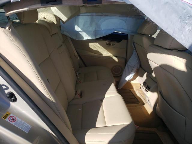 Photo 5 VIN: JTHBK1GG6D2068808 - LEXUS ES 350 