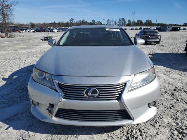 Photo 4 VIN: JTHBK1GG6D2068940 - LEXUS ES350 