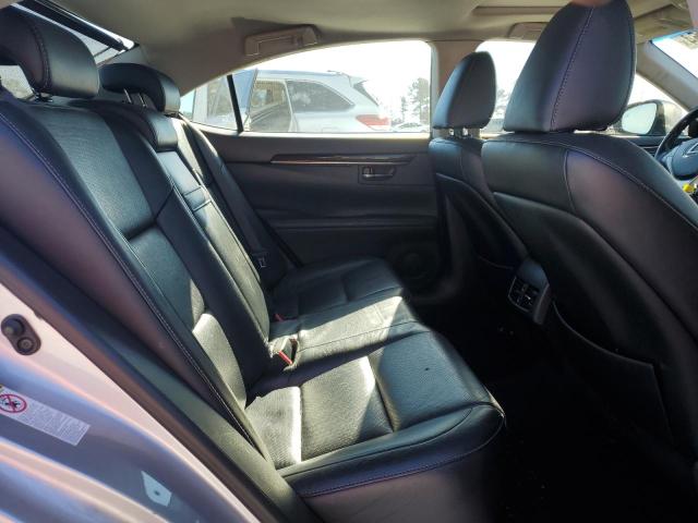 Photo 9 VIN: JTHBK1GG6D2068940 - LEXUS ES350 