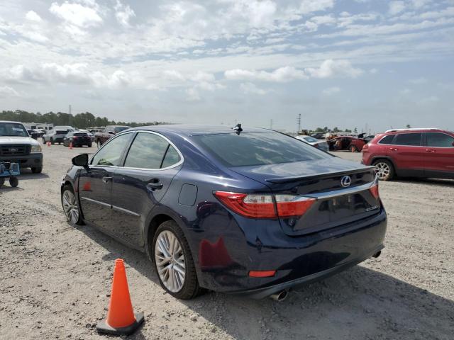 Photo 2 VIN: JTHBK1GG6D2071000 - LEXUS ES 350 