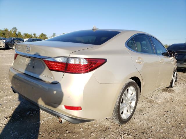 Photo 3 VIN: JTHBK1GG6D2071823 - LEXUS ES 350 