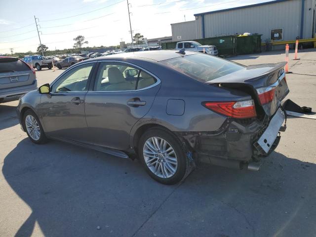 Photo 1 VIN: JTHBK1GG6D2071840 - LEXUS ES350 