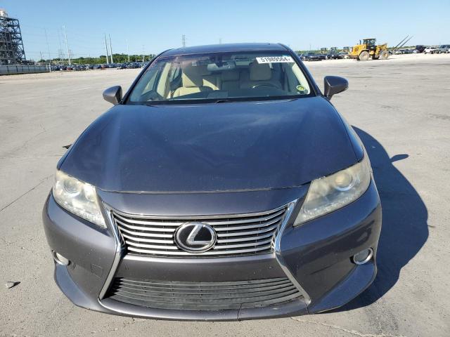 Photo 4 VIN: JTHBK1GG6D2071840 - LEXUS ES350 