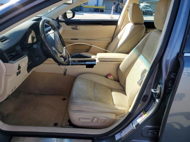 Photo 6 VIN: JTHBK1GG6D2071840 - LEXUS ES350 