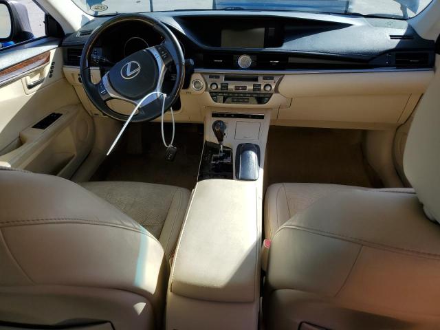 Photo 7 VIN: JTHBK1GG6D2071840 - LEXUS ES350 