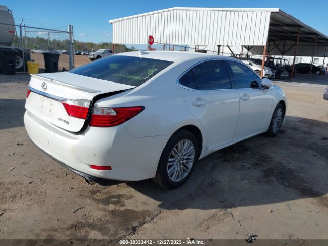 Photo 3 VIN: JTHBK1GG6D2072079 - LEXUS ES 350 