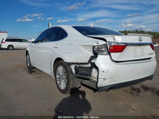 Photo 5 VIN: JTHBK1GG6D2072079 - LEXUS ES 350 