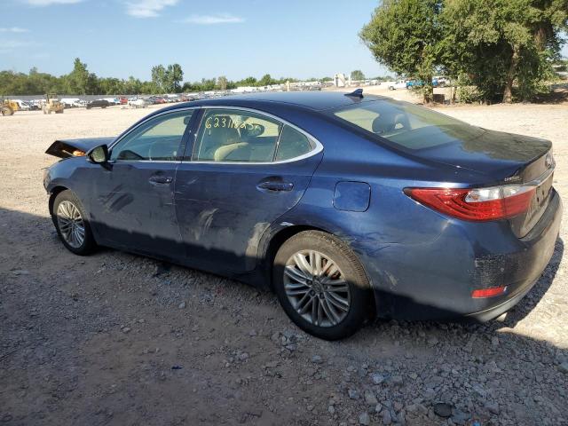 Photo 1 VIN: JTHBK1GG6D2072373 - LEXUS ES350 