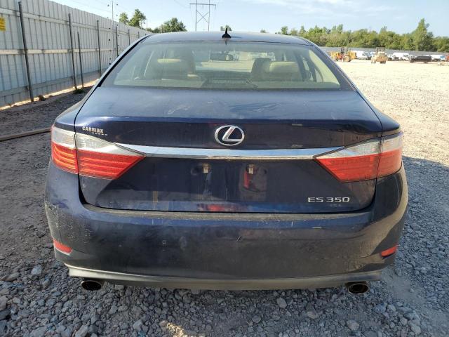 Photo 5 VIN: JTHBK1GG6D2072373 - LEXUS ES350 