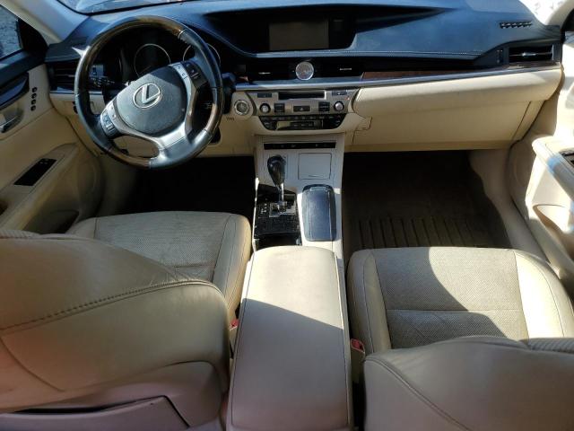 Photo 7 VIN: JTHBK1GG6D2072373 - LEXUS ES350 