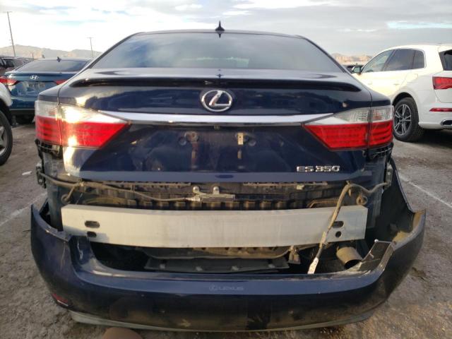 Photo 5 VIN: JTHBK1GG6D2072924 - LEXUS ES350 