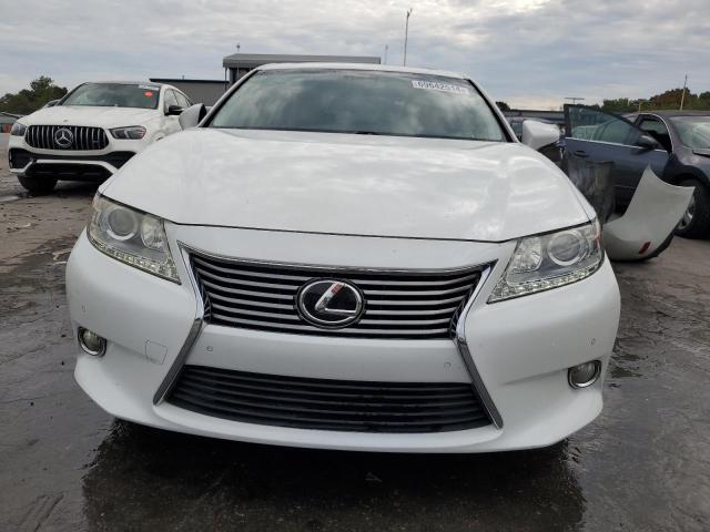 Photo 4 VIN: JTHBK1GG6D2073426 - LEXUS ES 350 