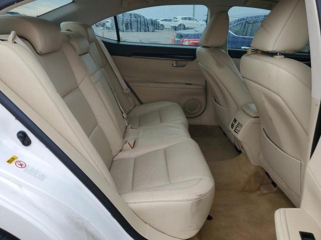 Photo 9 VIN: JTHBK1GG6D2073426 - LEXUS ES 350 