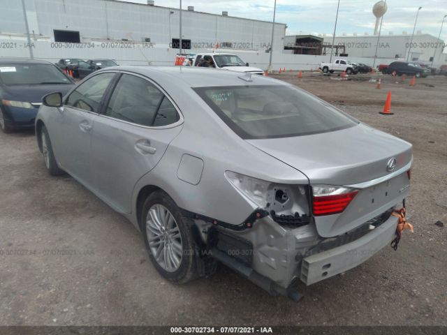 Photo 2 VIN: JTHBK1GG6D2075449 - LEXUS ES 350 