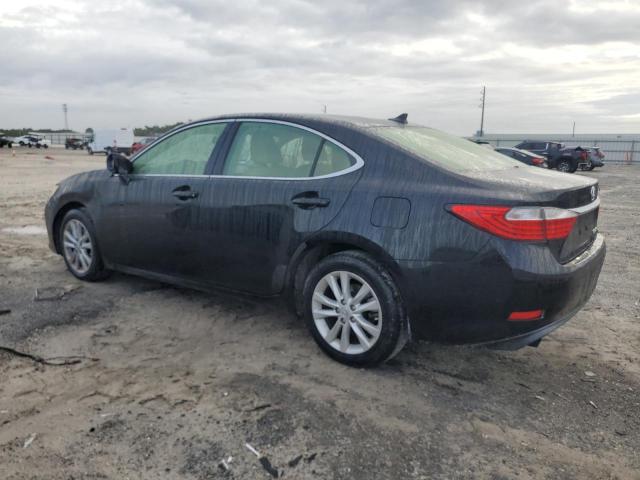 Photo 1 VIN: JTHBK1GG6D2076150 - LEXUS ES 350 