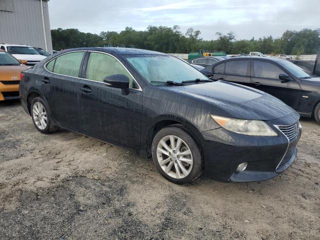 Photo 3 VIN: JTHBK1GG6D2076150 - LEXUS ES 350 