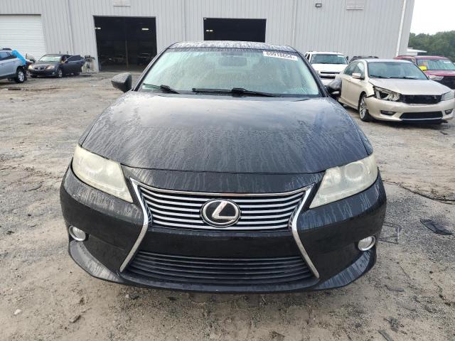 Photo 4 VIN: JTHBK1GG6D2076150 - LEXUS ES 350 