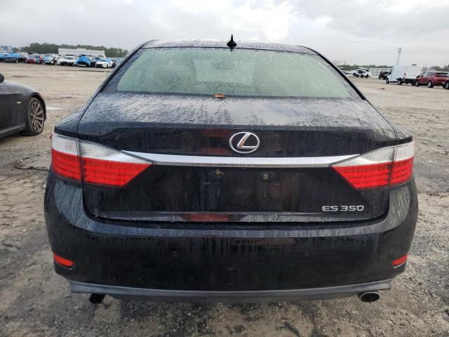 Photo 5 VIN: JTHBK1GG6D2076150 - LEXUS ES 350 