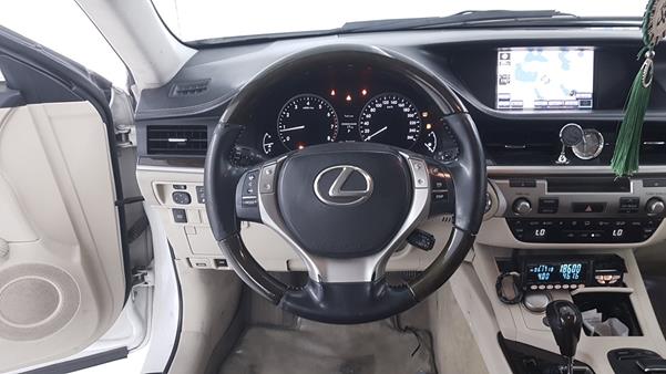 Photo 13 VIN: JTHBK1GG6D2077461 - LEXUS ES 350 