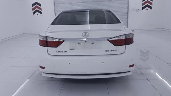 Photo 7 VIN: JTHBK1GG6D2077461 - LEXUS ES 350 