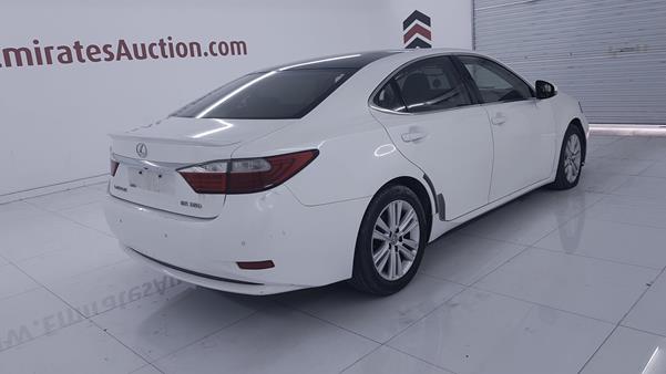 Photo 8 VIN: JTHBK1GG6D2077461 - LEXUS ES 350 