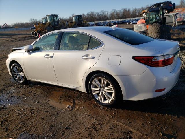 Photo 1 VIN: JTHBK1GG6D2078156 - LEXUS ES 350 