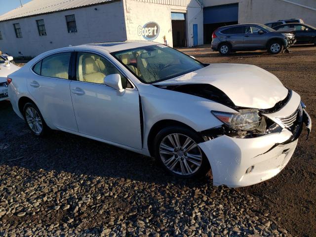 Photo 3 VIN: JTHBK1GG6D2078156 - LEXUS ES 350 