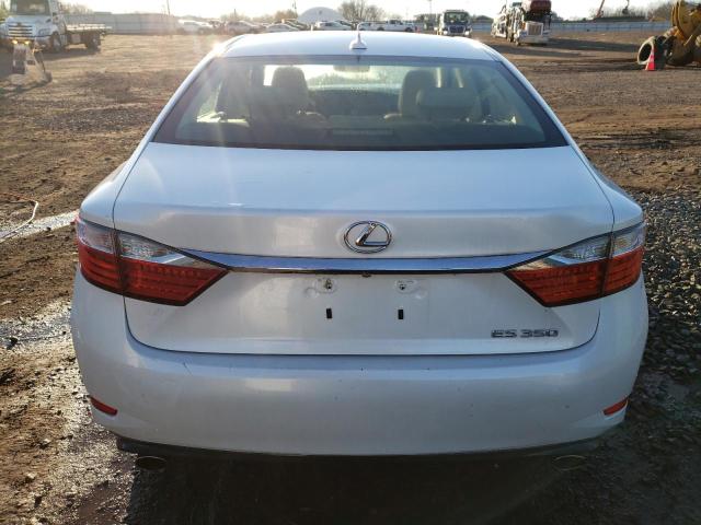 Photo 5 VIN: JTHBK1GG6D2078156 - LEXUS ES 350 