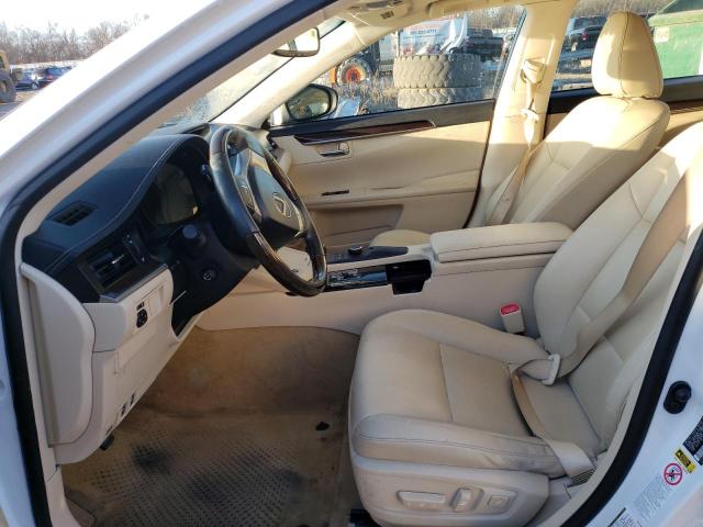 Photo 6 VIN: JTHBK1GG6D2078156 - LEXUS ES 350 