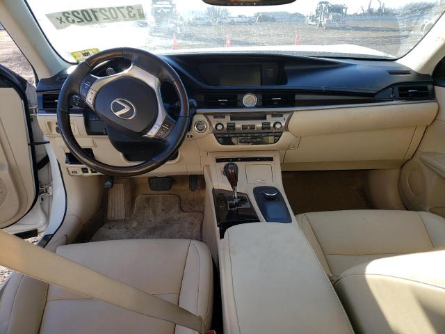 Photo 7 VIN: JTHBK1GG6D2078156 - LEXUS ES 350 