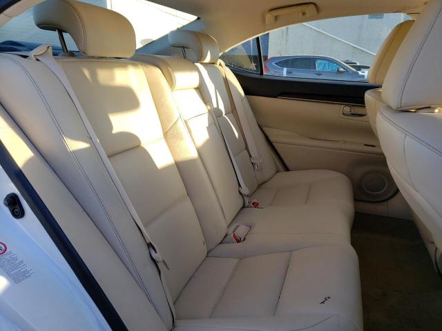 Photo 9 VIN: JTHBK1GG6D2078156 - LEXUS ES 350 