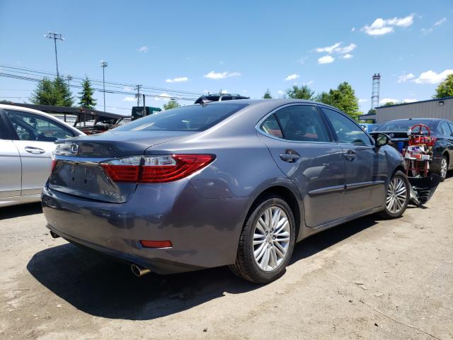 Photo 3 VIN: JTHBK1GG6D2078190 - LEXUS ES 350 