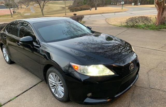 Photo 1 VIN: JTHBK1GG6D2078478 - LEXUS ES 350 