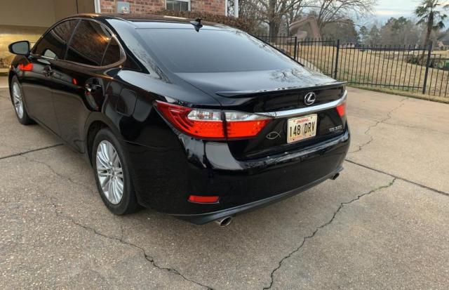 Photo 2 VIN: JTHBK1GG6D2078478 - LEXUS ES 350 