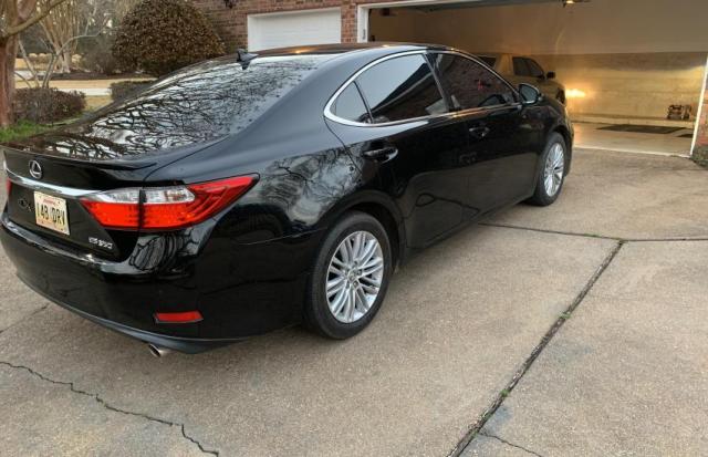 Photo 3 VIN: JTHBK1GG6D2078478 - LEXUS ES 350 